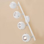 Светильник настенно-потолочный Citilux cl532542 Сфера