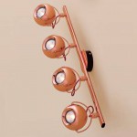 Светильник настенно-потолочный Citilux cl532543 Сфера