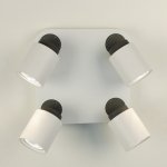 Светильник настенно-потолочный Citilux CL533541