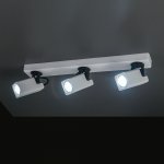 Светильник поворотный спот Citilux CL533630 Норман