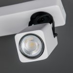 Светильник поворотный спот Citilux CL533630 Норман