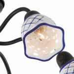 Люстра Citilux CL534161 Ажур