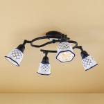 Люстра Citilux CL534541 Ажур