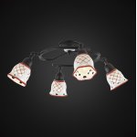 Люстра Citilux CL534543 Ажур