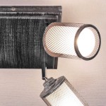 Светильник настенно-потолочный Citilux CL535541 Робин