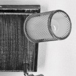 Светильник настенно-потолочный Citilux CL535541 Робин