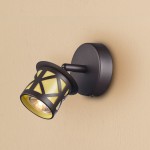 Светильник настенно-потолочный Citilux CL536511 Гессен