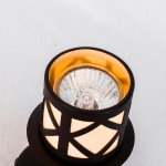 Светильник настенно-потолочный Citilux CL536541 Гессен