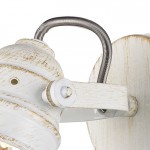 Светильник настенно-потолочный Citilux cl537512 Веймар