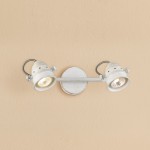 Светильник настенно-потолочный Citilux CL537522 Веймар