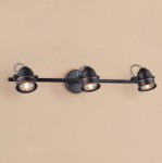 Светильник настенно-потолочный Citilux CL537531 Веймар