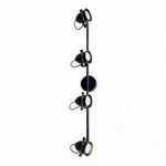 Светильник настенно-потолочный Citilux CL537541 Веймар