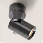 Светильник настенно-потолочный Citilux cl538512 Дюрен