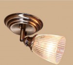 Светильник настенно-потолочный Citilux CL539511 Виндзор