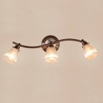 Светильник настенно-потолочный Citilux CL539531 Виндзор