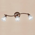 Светильник настенно-потолочный Citilux CL539531 Виндзор