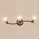 Светильник настенно-потолочный Citilux CL539531 Виндзор