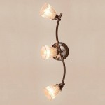 Светильник настенно-потолочный Citilux CL539531 Виндзор