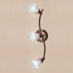 Светильник настенно-потолочный Citilux CL539531 Виндзор