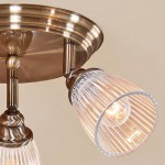 Светильник настенно-потолочный Citilux CL539631 Виндзор