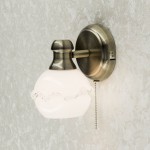 Светильник настенно-потолочный Citilux CL540511 Кампана