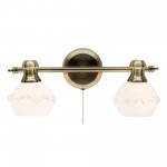 Светильник настенно-потолочный Citilux CL540521 Кампана