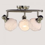 Светильник настенно-потолочный Citilux CL540531 Кампана