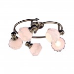 Светильник настенно-потолочный Citilux CL540551 Кампана