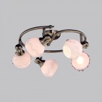 Светильник настенно-потолочный Citilux CL540551 Кампана