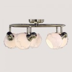 Светильник настенно-потолочный Citilux CL540551 Кампана