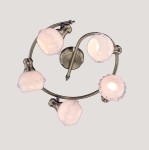 Светильник настенно-потолочный Citilux CL540551 Кампана