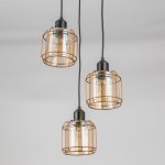 Светильник подвесной тройной Citilux CL542232