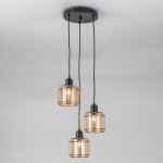 Светильник подвесной тройной Citilux CL542232