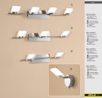 Светильник поворотный спот Citilux CL550541 Стив