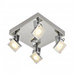 Светильник потолочный Citilux Кода CL551541