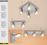 Светильник потолочный Citilux Кода CL551541