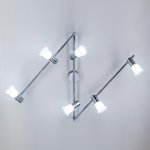 Светильник поворотный спот Citilux CL552561 Пойнт