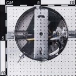 Светильник поворотный спот Citilux CL552561 Пойнт