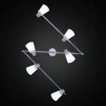 Светильник поворотный спот Citilux CL552561 Пойнт