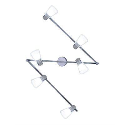 

Светильник Citilux CL552561, CL552561