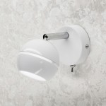 Светильник поворотный спот Citilux CL555510 Раймонд