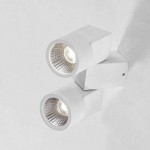 Светильник настенный бра Citilux CL556100 Дубль