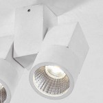 Светильник настенный бра Citilux CL556100 Дубль