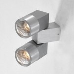 Светильник настенный бра Citilux CL556101 Дубль