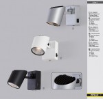 Светильник настенно-потолочный Citilux CL556611 Дубль-2