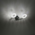 Светильник поворотный спот Citilux CL559521 Кристалино