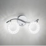 Светильник поворотный спот Citilux CL559521 Кристалино