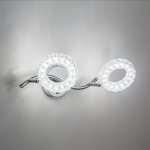 Светильник поворотный спот Citilux CL559521 Кристалино