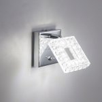 Светильник поворотный спот Citilux CL559611 Кристалино