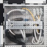 Светильник поворотный спот Citilux CL559621 Кристалино